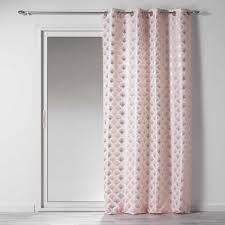 Trotzdem sollten die fenster genug licht in die räume lassen: Vorhang 140 X 260 Cm Goldy Rosa Gardinen Vorhange Rollos Eminza