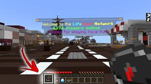 Top 20 of the 92 best cracked minecraft v1.8.9 servers. Capture The Flag Lifeboat Network