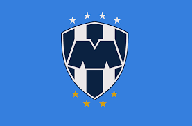 Founded on 28 june 1945,. Con La Cuarta Estrella Dorada Rayados Tiene Nuevo Escudo Mediotiempo