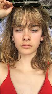 Happyasharriet Cool Hairstyles Hairstyles With Bangs Hair Styles
