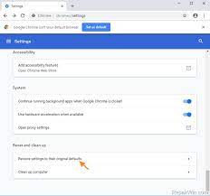 Otherwise i will go back to my hoster. Fix Err Connection Closed In Google Chrome Solved Repair Windows
