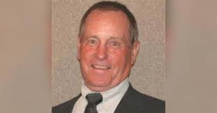 Richard L. Todd Obituary