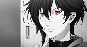 Image about love in anime. Anime Shin Amnesia Gif Find On Gifer