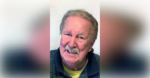 Obituary information for Alvin Forrest Gordon