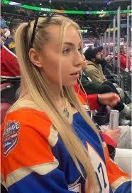 Brittany Stanfield's Instagram, Twitter & Facebook