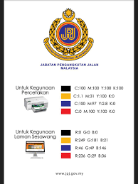 Logo dunkin' memang nggak terlalu ribet. Jpj Malaysia Di Twitter Dipaparkan Kod Warna Logo Jpj Sebagai Panduan Dan Rujukan Jpjmalaysia