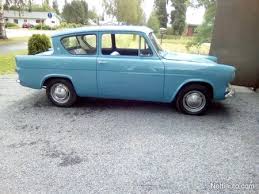 Fra wikipedia, den gratis encyklopædi. Ford Anglia Finland Used Search For Your Used Car On The Parking