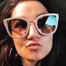 Morgan Pilgrim's Instagram, Twitter & Facebook