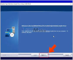 This realtek modded driver will unlock to use these audio mods on any pc and laptops. How To Fix A Computer Error Without Realtek Hd Audio Manager