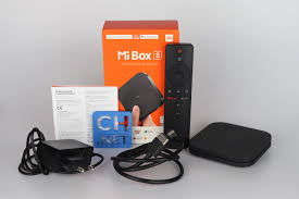 All the boxes on this list have the power to deliver 4k streaming, but the streaming services have to authorize the boxes to have access to their content. Xiaomi Tv Box S Testbericht Die Gunstigste 4k Hdr Chromecast Tv Box