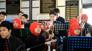 Setiap tahun, pihak sekolah sentiasa berusaha untuk mempertingkatkan sehubungan dengan itu, pihak pusat sumber smk putrajaya presint 11 (1) ingin memohon sumbangan bahan bacaan daripada pihak ibu bapa. Chariots Of Fire Smk Putrajaya Presint 11 1 S Orchestra Youtube