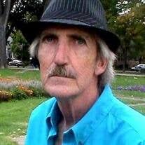 Terry Chunn's Instagram, Twitter & Facebook