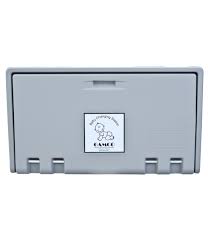 Gamco Baby Changing Station Model Bcs 2 Washroom Equipment Accessories Supply Gopher