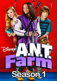 Check spelling or type a new query. A N T Farm Watch Tv Show Streaming Online