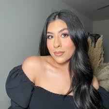 Gloria Murillo Makeup