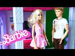 барби жизнь в доме мечты новые серии 2018 года Barbi Vse Serii Podryad Sezon 1 Barbi Zhizn V Dome Mechty Video Barbi Kukly Youtube