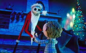 33 The Nightmare Before Christmas Hd Wallpapers Background Images Wallpaper Abyss About this itemwe aim to show you accurate product. 33 the nightmare before christmas hd