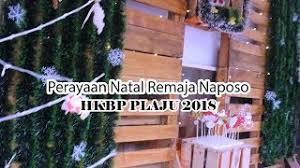 Ada perbedaan mendasar dikalangan sholat jum'at, yaitu terkait dengan adzan. Contoh Susunan Acara Perayaan Natal Bahasa Batak Cute766