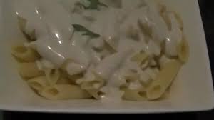 Vegetarian Dishes How To Make Pasta Quattro Formaggi Four Cheese Pasta Video Easy Italian Recipes