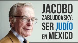 Jacobo Zabludovsky, Amante de la Capital