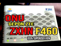 Feb 05, 2017 · si quieres acceder al router zxhn zte f680 que instalan másmóvil y jazztel para poder configurarlo, en este hilo del foro te damos un tutorial con las claves gpon, sip y todo lo necesario para. Melihat Username Dan Password Onu Zte Zxhn F460 Youtube