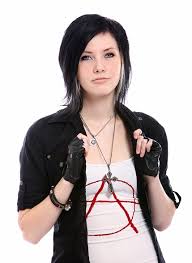 However, short hairstyles can be cute and even make you look younger if your hair is cut properly.the benefits of short hairstylesone there is a different definition of short hair for girls and short hair for guys. 20 Cute And Cool Emo Hairstyles For Girls With Pictures Styles At Life