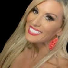 Misty Osborne's Instagram, Twitter & Facebook