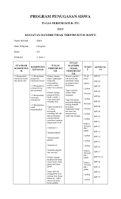 Download soal ips pts kelas 7 smp semester genap 2020 pdf : Contoh Tugas Terstruktur Dan Tidak Terstruktur Matematika Sd Belajar