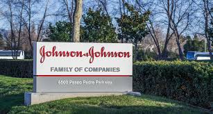 Learn about the products, people and history that make up our company. Johnson Johnson Zu Milliardenstrafe Verurteilt