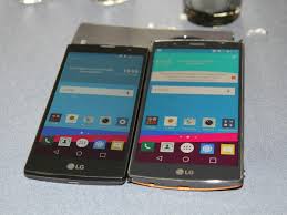 LG G4c im Kurztest: Das kleine G4 ...