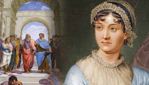 How Did Jane Austen's Novels Promote Virtuous Living?