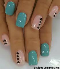 Pin By Elizabeth Lisboa On Nails Short Acrylic Nails Simple Nails Acrylic Nail Designs