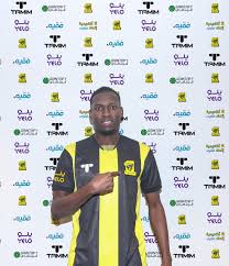 Ø§Ù„Ø§ØªØ­Ø§Ø¯ ÙŠÙˆÙ‚Ø¹ Ù…Ø¹ Ù„Ø§Ø¹Ø¨ Ø§Ù„Ù†ØµØ± Ø§Ù„Ø³Ø§Ø¨Ù‚ ØµØ­ÙŠÙØ© ØµØ¯Ù‰ Ø§Ù„Ø§Ù„ÙƒØªØ±ÙˆÙ†ÙŠØ©