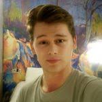 Jeffrey Pless's Instagram, Twitter & Facebook