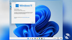 Windows 1.0 and 2.0 were the first versions of windows made. A Windows 11 Iso For Build 21996 1 Has Also Leaked To The Web Neowin