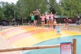 Maybe you would like to learn more about one of these? Pride Of America Camping Resort