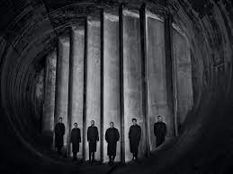 zeit album – @notafraidofredyellowandblue on Tumblr