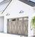 Rustic Barn Style Garage