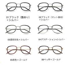 ボード メガネ のピン