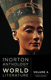 Pre-Owned The Norton Anthology of World Literature (Shorter Fourth Edition)  (Vol. Volume 2)