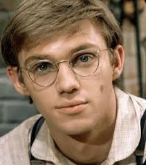 Happy 73rd birthday Richard Earl Thomas, born June 13, 1951, John-Boy  Walton onThe Waltons