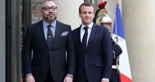 Résultat de recherche d'images pour "rois du maroc"