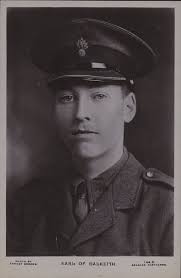 impression d'arts de Ernest Brooks