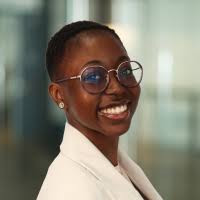 Inside CCRC: Catherine Rivas