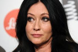Shannen Doherty: Krebs-OP nach Affäre ihres Mannes: "Ehe war am Ende"