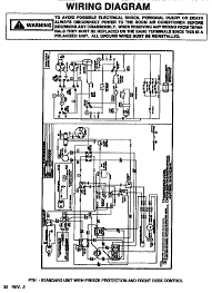 Field wiring diagrams the following table can be used to find the correct field connection wiring diagram for the hvac system type that is being installed. Sd 5404 American Standard Thermostat Wiring Diagram 650 Free Diagram
