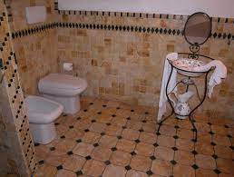 Privilegiati l'effetto legno o cemento che ricordano tanto le vecchie atmosfere di un tempo. Come Realizzare E Arredare Un Bagno Rustico Bagnolandia