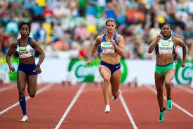 We would like to show you a description here but the site won't allow us. Dafne Schippers Schittert Als Vanouds In Hengelo Runningnl