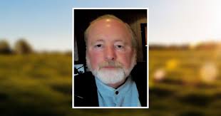 Eric Bodner Obituary May 29, 2022