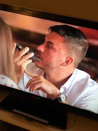 Maya and Carina wear wedding rings